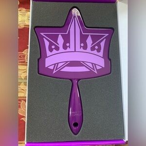 Jeffree Star Blood Lust Makeup Mirror